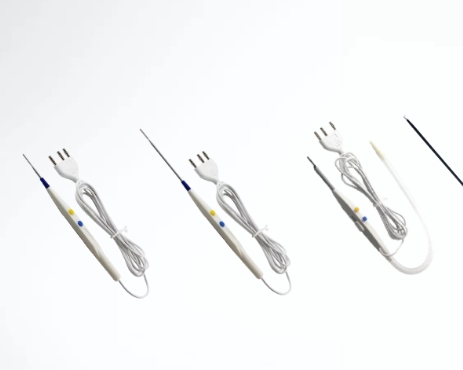 9、10、11 一次性手术解剖器