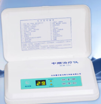 CM2000DV 电脑中频电疗仪
