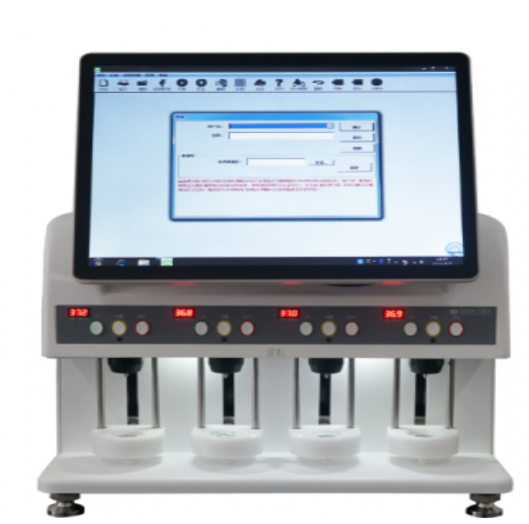 mfcteg-4000 全自动血栓弹力图仪