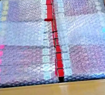 可吸收丝素修复膜