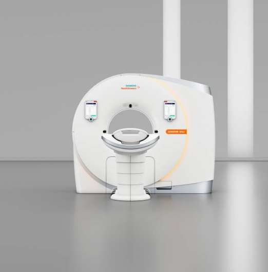 Optima CT 540 X射线计算机体层摄影设备