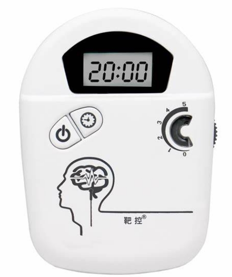 DK-WD-01A 低频经颅微电流刺激仪