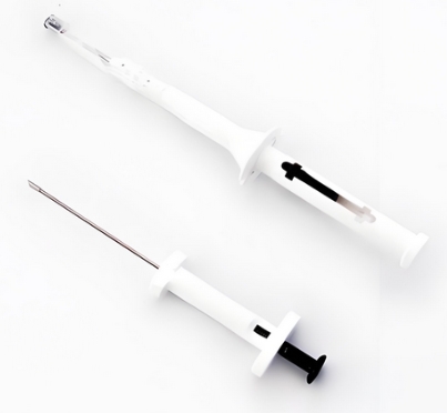 一次性使用筋膜闭合器