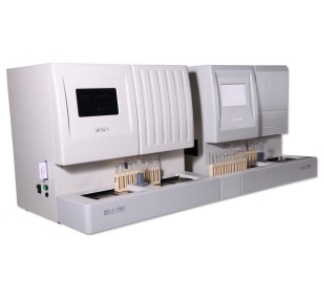 CS-U570 全自动尿液有形成分分析仪