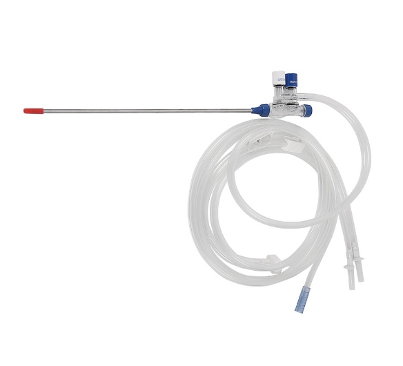 0208-SIC05GB 一次性使用冲洗吸引器