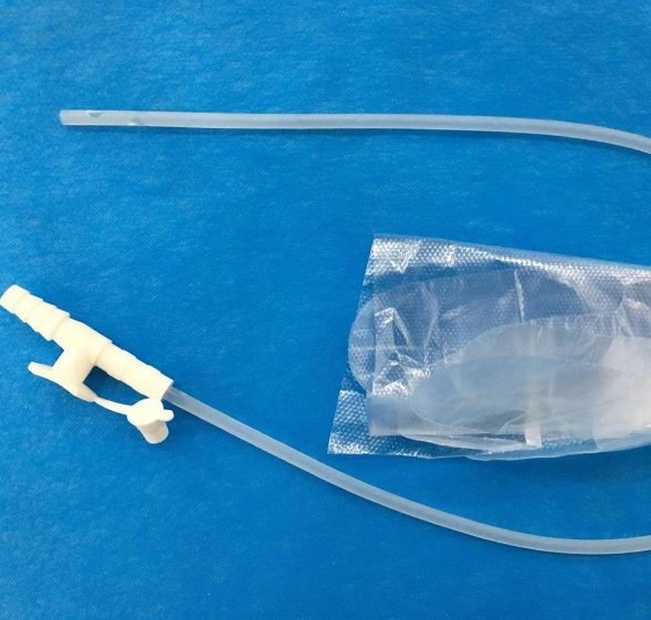 2.33mm（7F） 一次性无损伤吸痰包