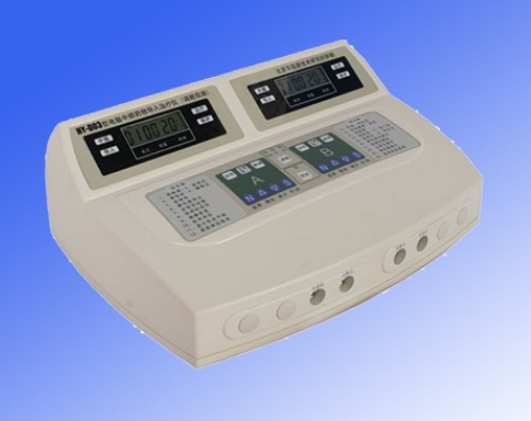 BQ-DTY-3 中频药物导入治疗仪