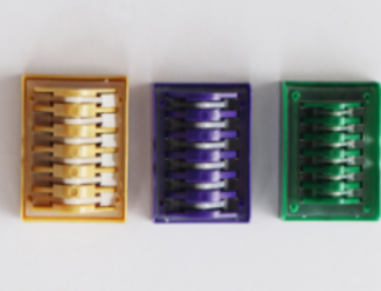 zc101 一次性使用无菌闭合夹