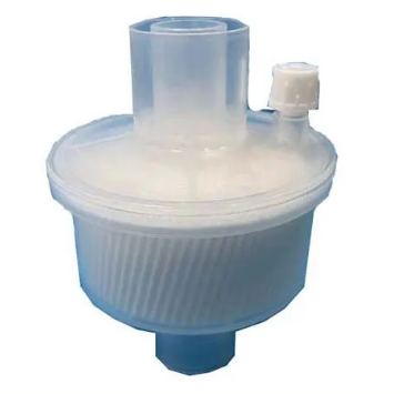 一次性使用呼吸麻醉管路过滤器福尼亚