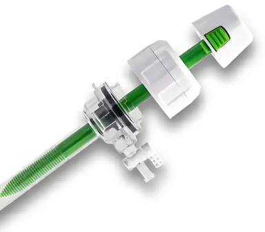 一次性使用腹腔镜用穿刺器