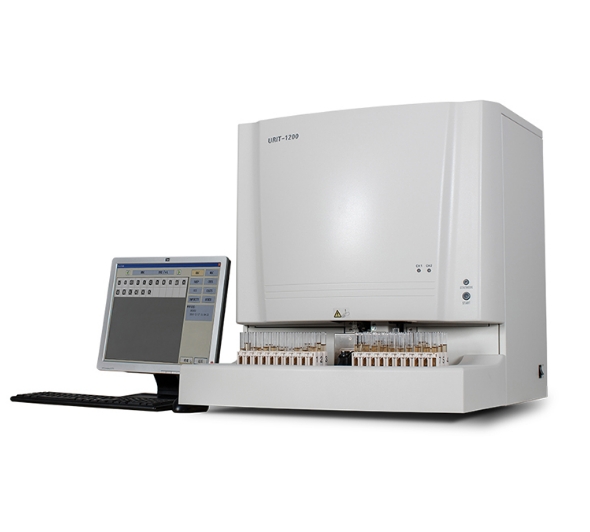 UD-2330 全自动尿液有形成分分析仪