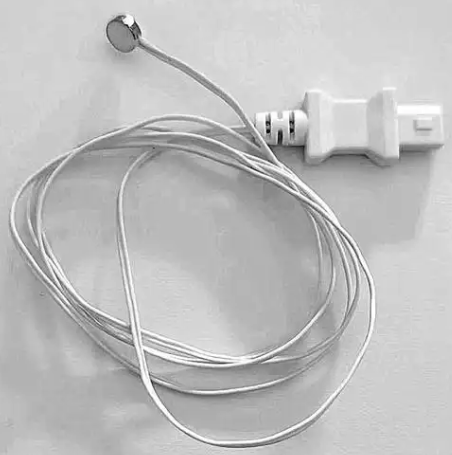 Med.sim-ICG002 一次性使用阻抗传感器
