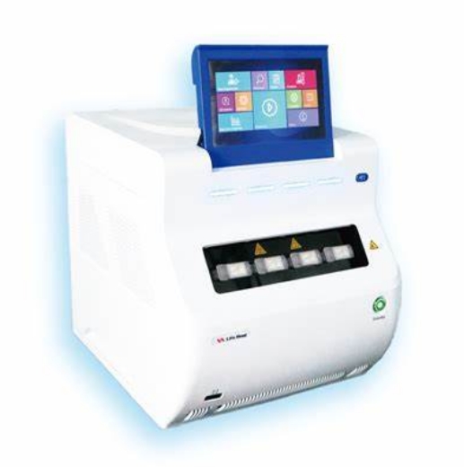 FlashDetect Robo-32 全自动核酸检测分析仪