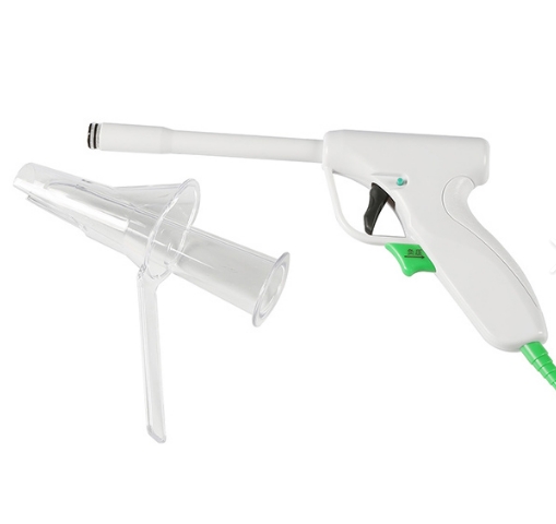 HAS-TZA12-2/4A 一次性使用无菌肛肠套扎器