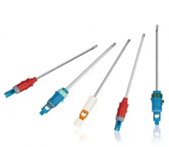 ms-4140b 一次性使用无菌刨削刀头