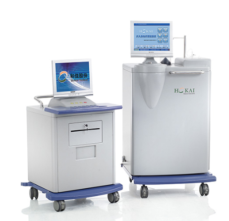 HGC-3000 介入热化疗灌注系统