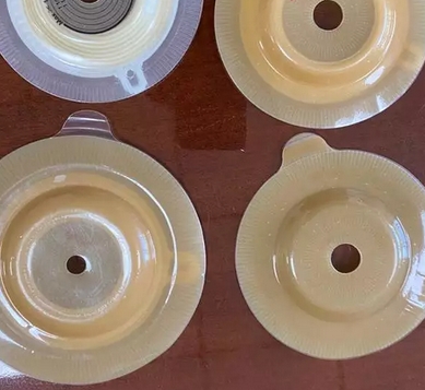 一次性使用圆形吻合器