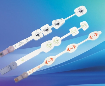 BioZ.sim-ICG003 一次性使用阻抗传感器
