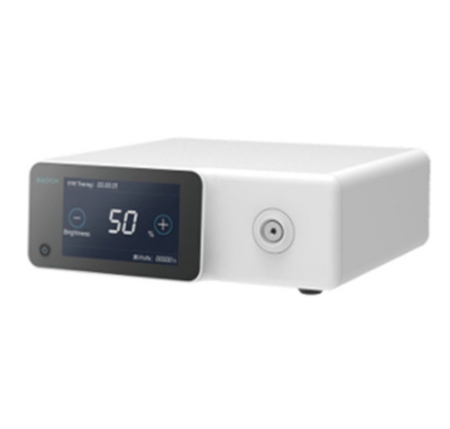 OLS-500 医用内窥镜冷光源