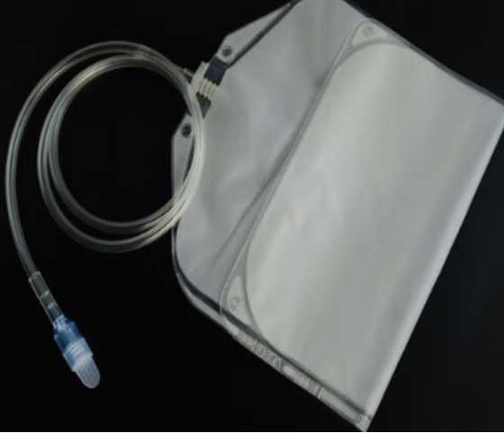 a型 一次性使用腹透引流袋