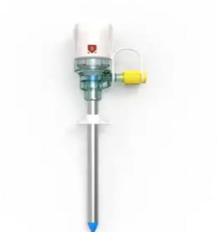 yh-vc1 一次性使用穿刺器及套装