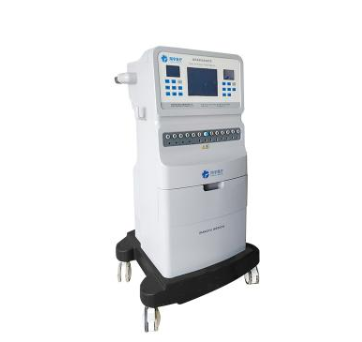 SD-WD-V 温热电针综合治疗仪