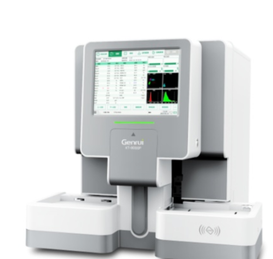 KT-8030P 全自动五分类血液分析仪