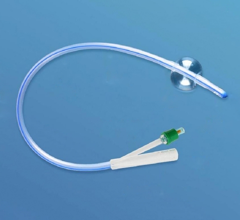 WL-01 一次性使用无菌鼻窦冲吸器