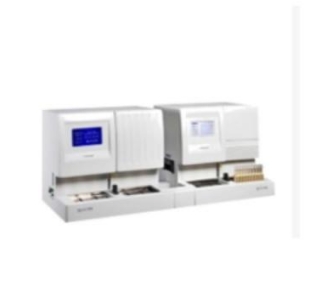 EU-5300 Pro 全自动尿液分析系统