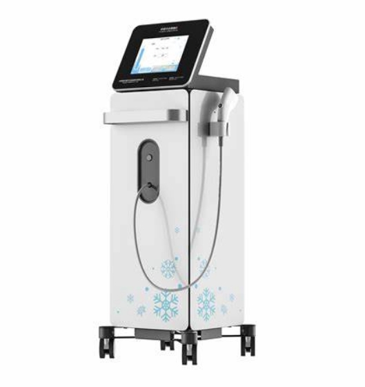 CRYOFOS Ⅲ 便携式低温冲击镇痛仪