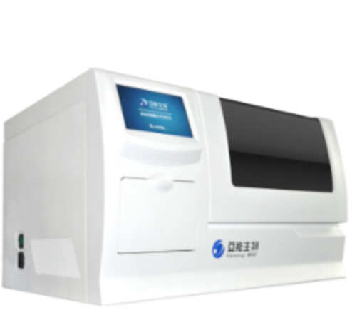 yn-hr9600s 自动核酸分子杂交仪