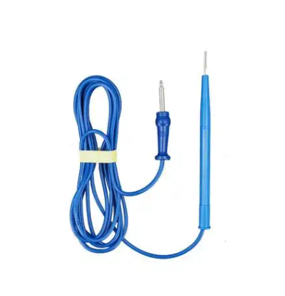 JCDT-01-60 一次性使用涂层高频电刀笔