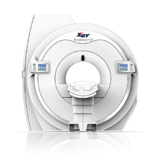 MagicScan-1.5 磁共振成像系统