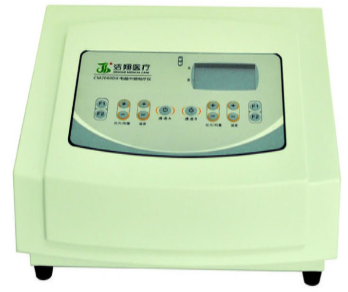 CM512A 	中频电疗仪