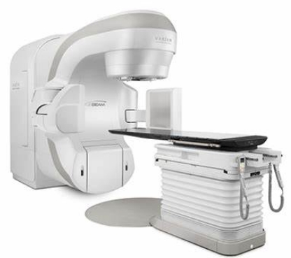 TrueBeam 医用电子直线加速器