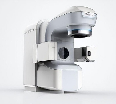 XHA2200 医用电子直线加速器