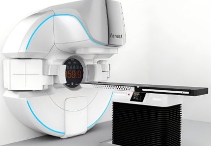 SPACO CMX6 医用电子直线加速器