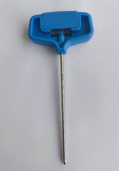 BL-GQ-Hφ3.5 无菌骨取样器