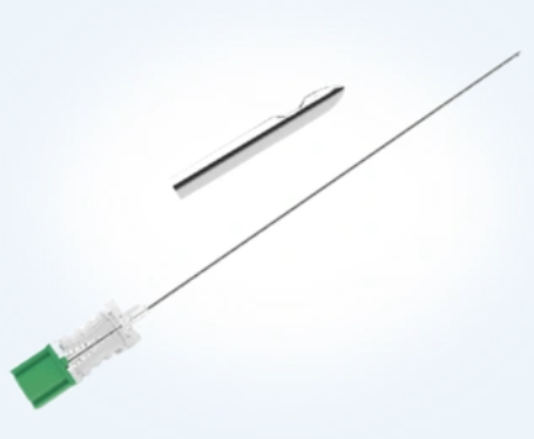 yd-01 一次性使用椎体成形引导针