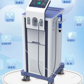 气压弹道式体外冲击波治疗仪