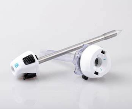 TCS-15-100 一次性使用腹腔镜用穿刺器及套装