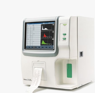 BC-6200 全自动血液细胞分析仪