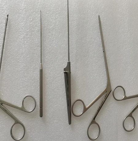 关节镜用瞄准器尤尼泰科