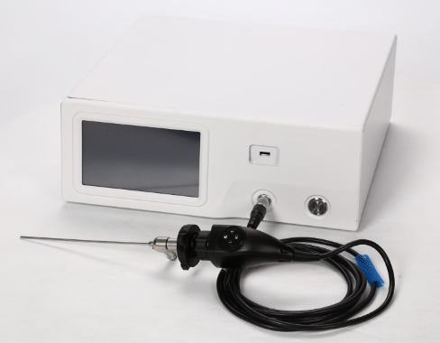 IHS-2001 内窥镜摄像系统