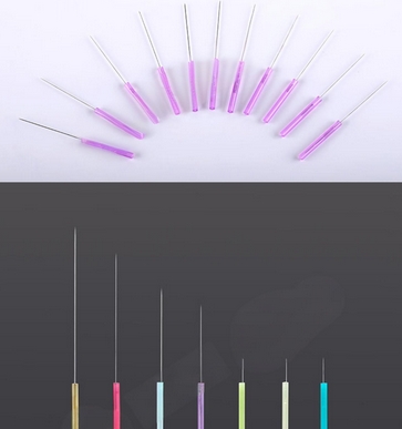 一次性使用无菌针灸针
