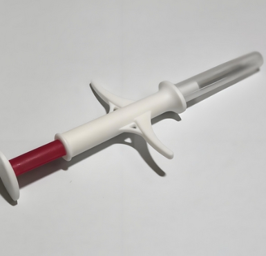 电子注射助推器