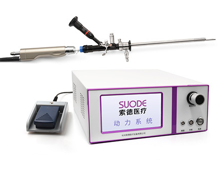SWD-B 高频内窥镜手术器械