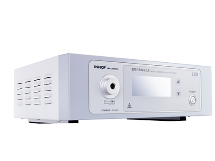 INP-500 医用内窥镜摄像系统