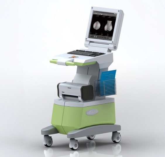 PowerImager 医学影像工作站