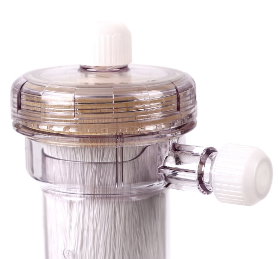 PS LF-1.8 一次性使用血液透析器